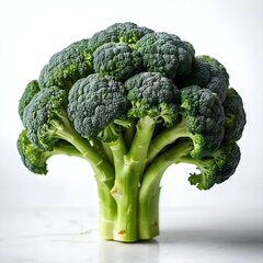 Fresh Broccoli Floret