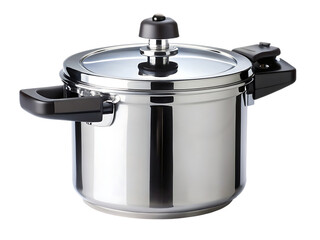 Stainless Steel Pressure Cooker