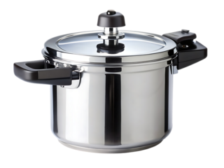 Stainless Steel Pressure Cooker