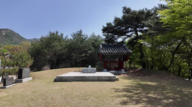 서울 은평 한옥마을