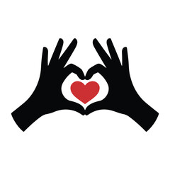 Grim Reaper Collection Twelve Black Silhouettes for Halloween