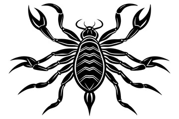 Discover a high-quality Insect Vector illustration, perfect for adding a natural, detailed touch to your designs. This vector graphic features a variety of insects, ideal for nature-themed projects, e