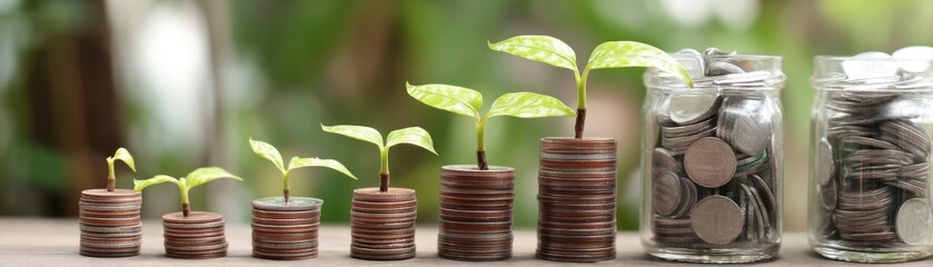 Understanding compound interest can help grow wealth exponentially