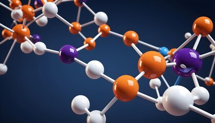 Abstract Molecular Structure