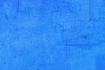 Abstract background for design in blue color.