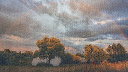 Fototapety na wymiar - Fototapeta24.pl