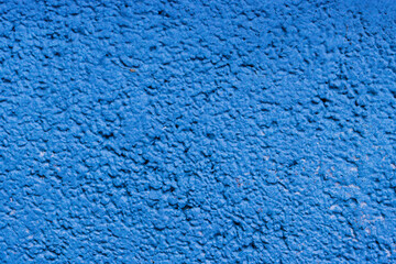 Abstract background for design in blue color.