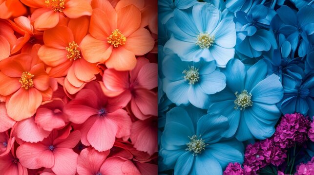 How does color affect the success of an image on Adobe Stock? 