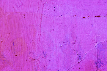 Abstract background of old plaster close-up.
