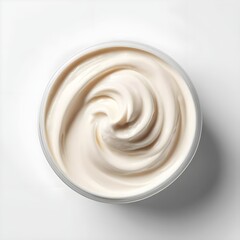 Creamy Moisturizer in Jar