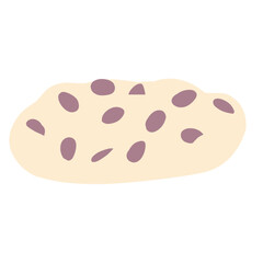 Biscuits Illustration