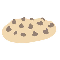 Biscuits Illustration