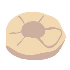 Biscuits Illustration