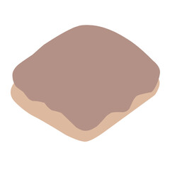 Biscuits Illustration