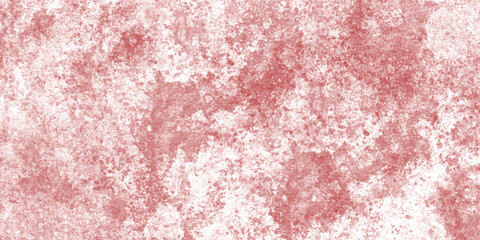 Fototapeta premium Rustic red wall background with detailed textured grunge