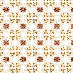 Traditional Malaysian hand-dyed patterns, like Batik, showcase vibrant colors and intricate motifs inspired by nature, culture, and folklore. Each piece is a unique blend of art and heritage.