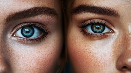 Fototapeta premium What beauty trend would you love to see less of?