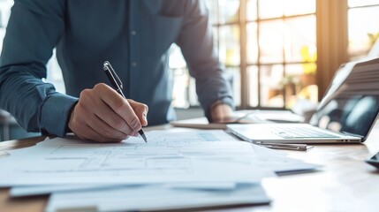 What is the impact of engineering innovations on the construction industry?