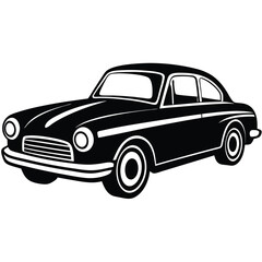 Obraz premium a high quality vector line art design featuring on white background 
