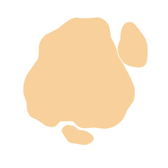shape abstract element