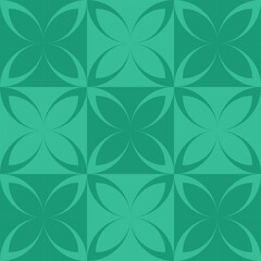 Modern Geometric Vector Seamless Pattern Digital Paper – Abstract Minimalist Background Design, Repeating Lines and Shapes, Contemporary Printable Texture for Scrapbooking, Web Design, Fabric, Package