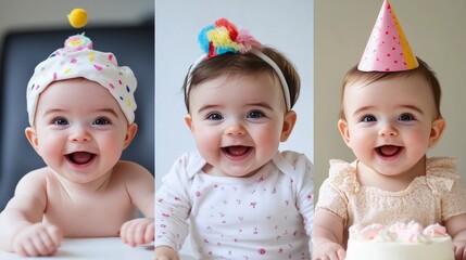 Whatâ€™s been your babyâ€™s cutest milestone so far?