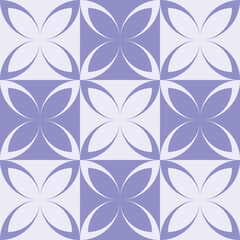 Modern Geometric Vector Seamless Pattern Digital Paper – Abstract Minimalist Background Design, Repeating Lines and Shapes, Contemporary Printable Texture for Scrapbooking, Web Design, Fabric, Package