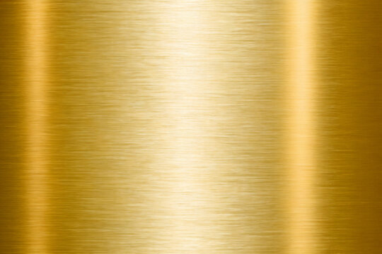 Gradient solid gold background