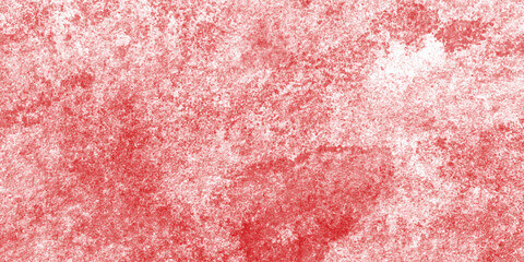 Grungy red and white background texture for design and overlays

