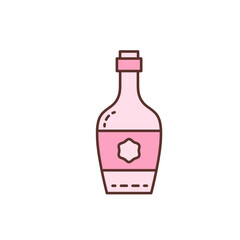 Wine Syrup Icon