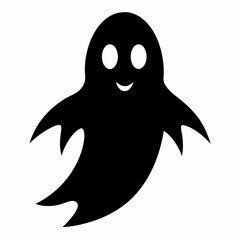 vector illustration of a cartoon bird