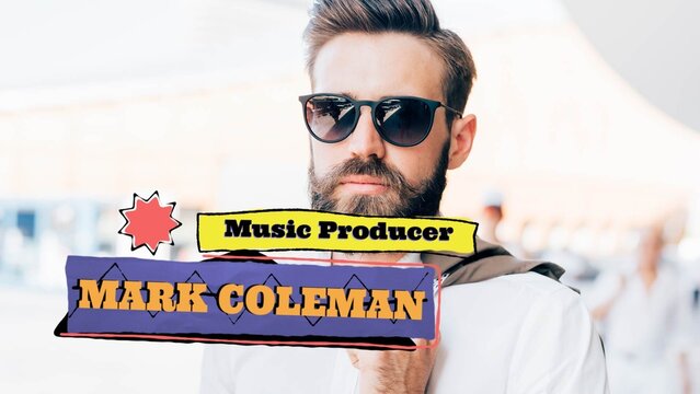 Fancy Lower Thirds 03