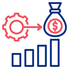 Revenue Icon