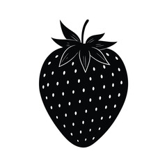 Strawberry Fruit Clipart