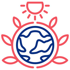 Climate Icon