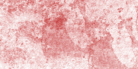 Cracked red plaster wall texture perfect for digital backgrounds

