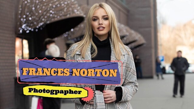 Fancy Lower Thirds 05