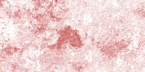 High-detail red grunge texture with plaster and weathering marks

