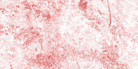 Urban grunge red wall texture with aged and gritty surface design

