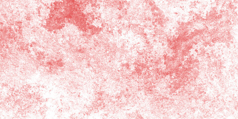 Grungy red surface texture with subtle white overlay and cracks

