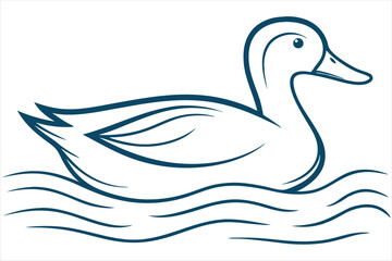 Blue Water Surface Background Calm Ocean Texture