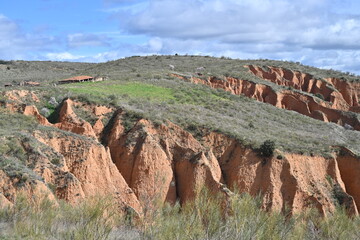 Alpedrete de la Sierra