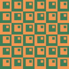 Modern Geometric Vector Seamless Pattern Digital Paper – Abstract Minimalist Background Design, Repeating Lines and Shapes, Contemporary Printable Texture for Scrapbooking, Web Design, Fabric, Package