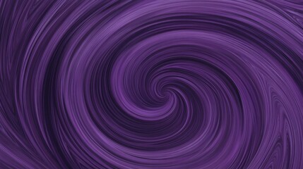 Dynamic Abstract Purple Swirl Background: Vibrant Texture & Fluid Motion Design