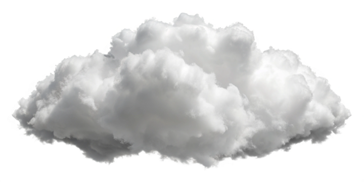 blue and white smoke