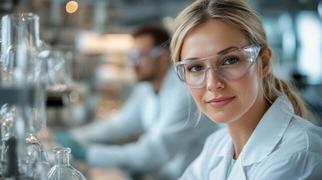 Seashells nestled in the golden sands by the shoreline at sunset, capturing the tranquility and beauty of nature while illustrating the ocean's calming presence and natural artistry.