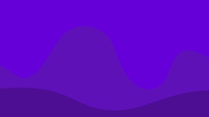 Abstract purple wave design, smooth, modern, elegant, minimalist, calming, soft, vibrant, fluid, stylish, dynamic, digital, flowing, futuristic, creative, clean, aesthetic