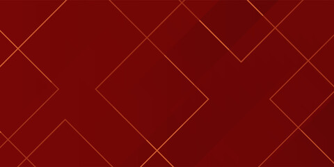 dark red background vector overlap layer on blank space for background design. Simple and modern style. vector illustration