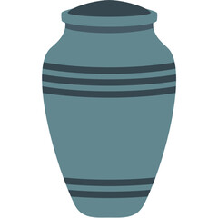 Funeral Urn
