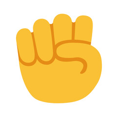 Fist 
